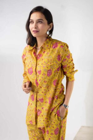 Buy Women Black Velvet Crop Top And Pants CoOrd Set  Rimzim Dadu X  Faballey Collection Online India  FabAlley
