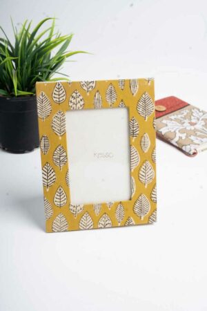 Image for Kessa Wsra155 Chitran Photo Frame Featured
