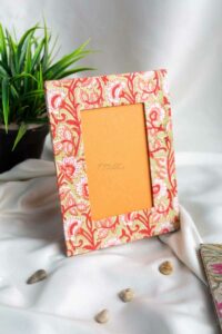 Image for Kessa Wsra307 Chitran Photo Frame Featured