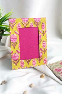 Image for Kessa Wsra312 Chitran Photo Frame Featured